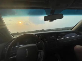 2008 lincoln town car 4.7l v8 engine