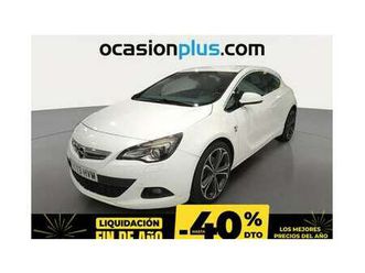 gtc 2.0cdti s/s sportive
