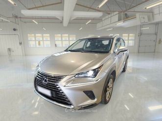 lexus nx 300h hybrid premium 4wd