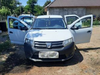 vand urgentlogan 1.2 benzina gostinu