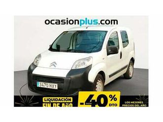 nemo multispace 1.2hdi attraction 75