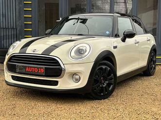 mini 1.5 cooper