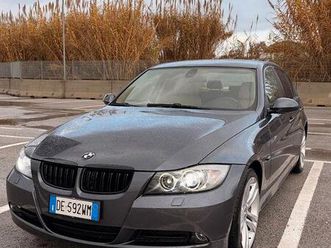 bmw serie 3 e90 320i - 2006