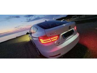 320d gran turismo xdrive business auto