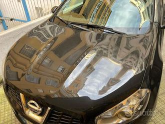 nissan qashqai 1.6 dci 130cv