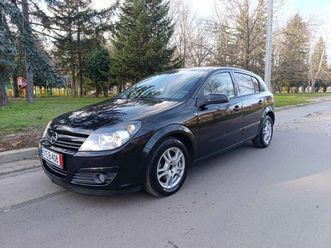 opel astra 1.6i внос германия