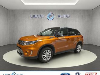 1.6 ddis 120hk allgrip/ h.feste/ keyless/ alcantara/ ac