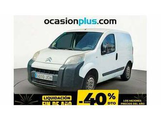 nemo multispace 1.2hdi attraction 75