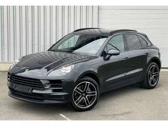 s 3.0 v6 biturbo pdk - full option