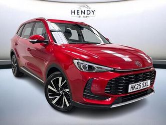 1.5 hybrid+ trophy auto euro 6 (start/stop) 5dr