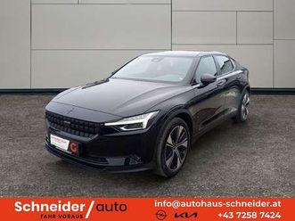 polestar 2 long range 78kwh single motor