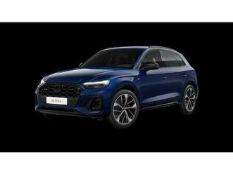 55 tfsi e quattro s tronic identity black