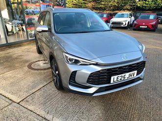 1.5 hybrid+ trophy auto euro 6 (start/stop) 5dr