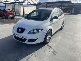 seat altea xl 1.6 glp reference