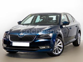 skoda superb 1.4 tsi dsg style