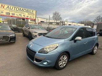 scenic 1.9 dci fap dynamique
