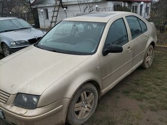 bora 1.6 benzina plus gpl adjud