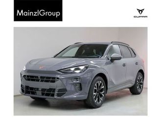 cupra terramar 1.5ehybrid 150 kw dsg