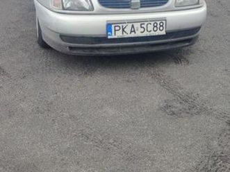 seat cordoba vario wolica • olx.pl