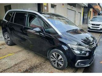 citroen c4 picasso 1.2 puretech s&s feel 130