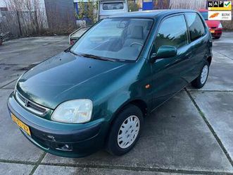 1.3i cvt automaat -113000 km nap