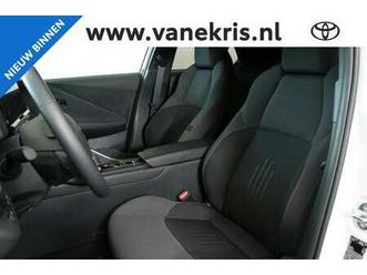 1.8 hybrid 140 first edition limited , stuurverwar