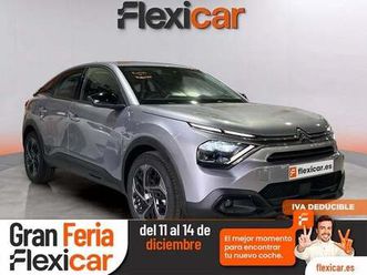 gasolina 130 s&s eat8 max