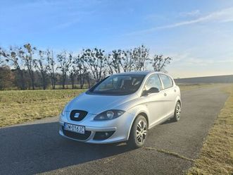 seat toledo okazia gorzów wielkopolski • olx.pl