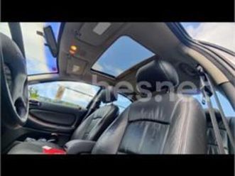 chrysler sebring 2.7 lx