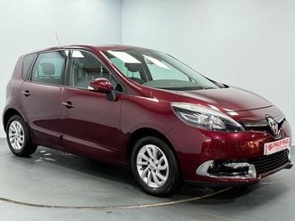 1.5 dci energy dynamique tomtom euro 5 (start/stop) 5dr