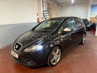 seat altea 2.0 tdi fr
