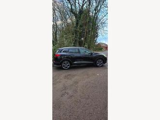 1.2 tce dynamique s nav euro 6 (start/stop) 5dr