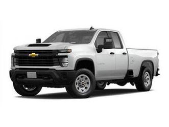 new 2026 chevrolet silverado 3500 wt