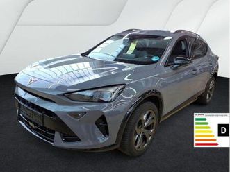 cupra formentor 1.5 etsi dsg