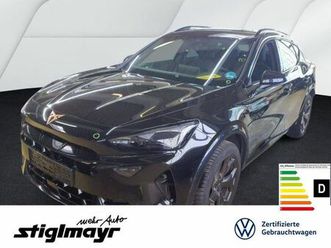 cupra formentor 1.5 etsi dsg