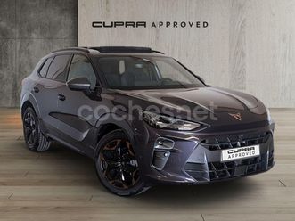 cupra terramar 1.5 etsi 150 cv dsg
