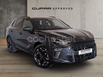cupra terramar 1.5 etsi 150 cv dsg