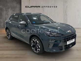 cupra terramar 1.5 tsi ehybrid 204 cv dsg