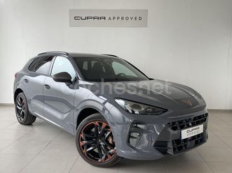 cupra terramar 2.0 tsi 265 cv vz dsg 4 drive