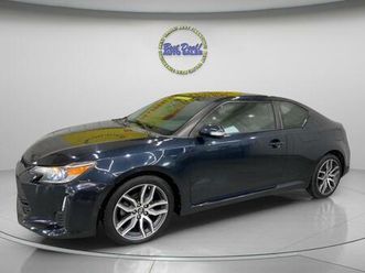 used 2015 scion tc base