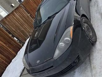 2008 hyundai tiburon