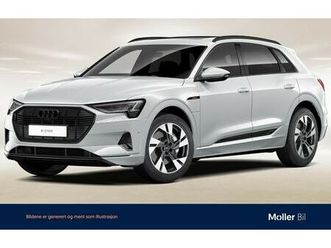 55 advanced sport/b&o/pano/matrix/360kam/h.feste++