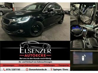 ds automobiles ds4 ds 4 business class#360pdc#tempomat#navi