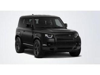 ② land rover defender d250 awd auto x-dynamic se — land rover — 2ememain