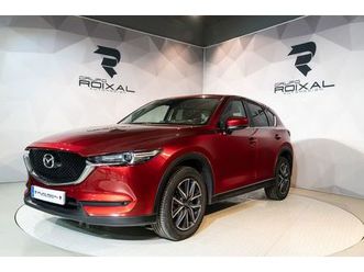 zenith 2.2 skyactiv-d 110 kw (150 cv) 2wd        excelente estado