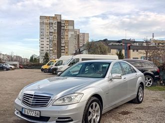mercedes-benz 350 s350 24,999 bgn