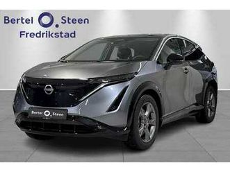 63 kw/t, advance, h.feste, delskinn