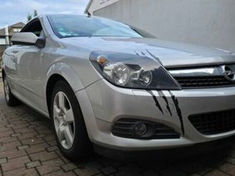 opel-astra-h-twintop-benzin-lpg