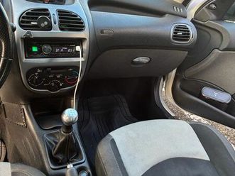 peugeot 206 xbox 360 2008