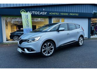 1.7 blue dci 120ch business 7 places